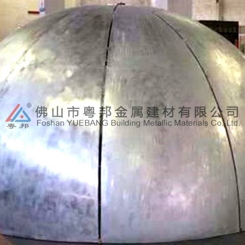 桂林双曲铝板 YB-06