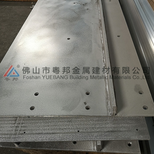 鄂州外国超厚铝板 YB-01