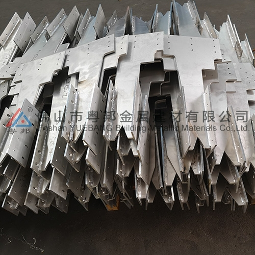 深圳外国超厚铝板 YB-04